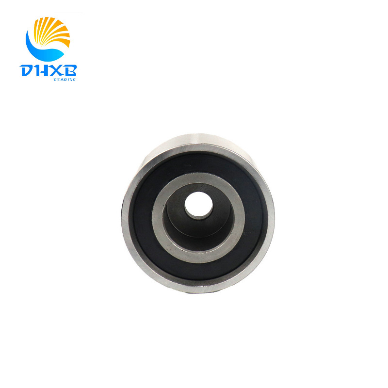 【华旭轴承】供应 0K938-12-730汽车涨紧轮VKM84201工厂直供