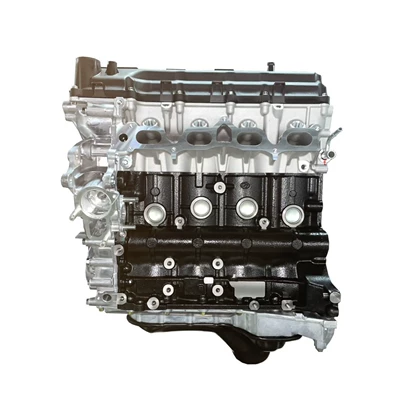 for Toyota Cruiser Hiace – Engine assembly