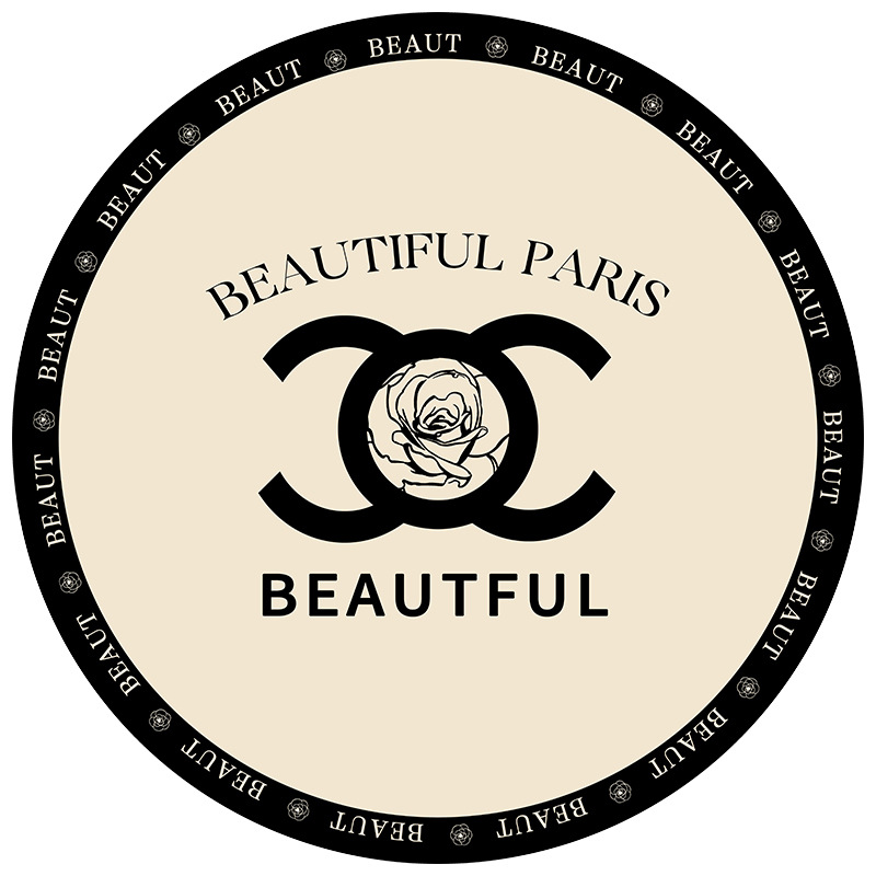 북유럽 교수형 바구니 컴퓨터 의자 라운드 크리스탈 벨벳 인쇄 카펫 침실 침실 거실 드레싱 테이블 흔들 의자 바닥 매트