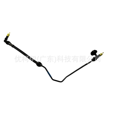 for Ford Ranger/Shanluoer 2.2L – Other brake systems