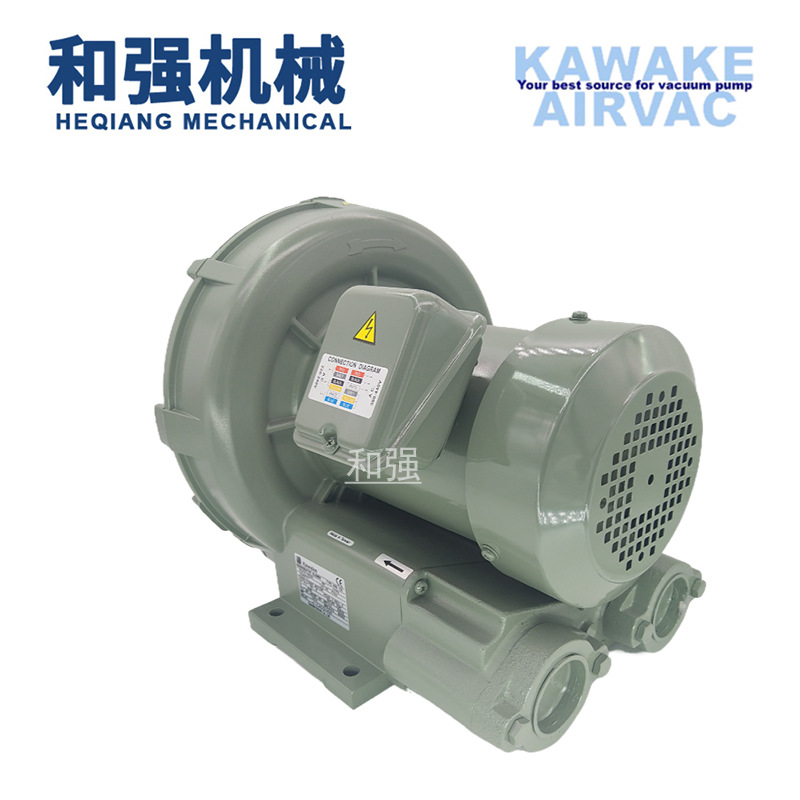 KAWAKE凯威科鼓风机 KRB-750 200V/380V