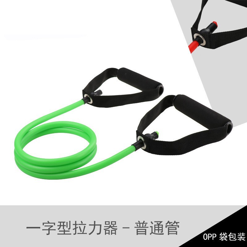 フィットネス美体一字引張りロープラテックス一字型引張り器拡張機能引張りロープメーカー直供卸売り|undefined