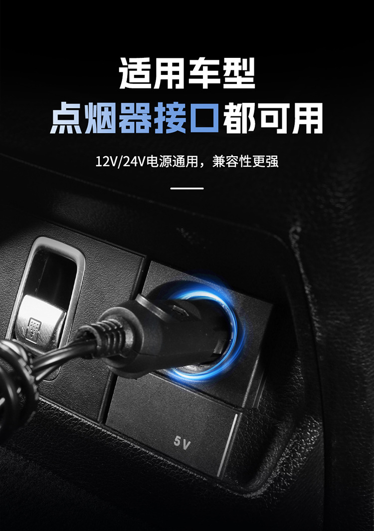 Cross-Border Supply of Car Ventilation Seat Cushions, Summer Cooling Air-Conditioning Cushions, Breathable Heat Dissipation Massage Lumbar Support Universal Seat Cushions