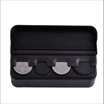 Car Coin Storage Box Mini Car storage bag/box