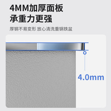 ʳƷ��SUS304���P�ˮ�۴�βۏN���Ӻ����̨�o�T�Ӊ��yϴE18