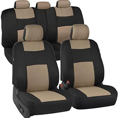 Universal seat cover | Product Exclusively for Amazon and Temu