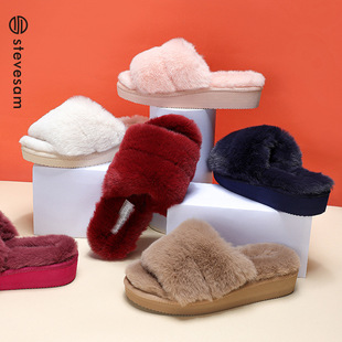 ëë��ЬŮ�⴩�¿�ins��Ь�ﶬ2026��Ů�L�Ҿ�����Ь��ë�q���