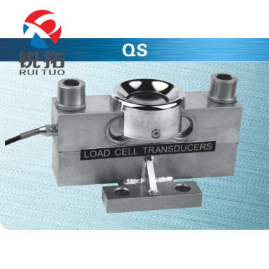 美国MKcells QS-(5t~50t)桥式称重传感器