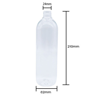 500mlС���󝲻����F����ˮ����ƿ�ƾ�ƿ24��pet����ƿ�Ӱ��b����