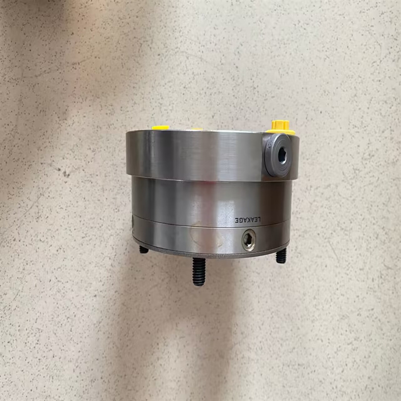 德国OTT-JAKOB拉杆 95.102.163.9.2夹爪95102.16392秒报价全新原