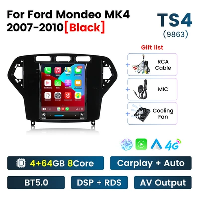 Car Navigator, DVD Navigation - fut02-ts4-eight-nuclear-464-netcom-edition