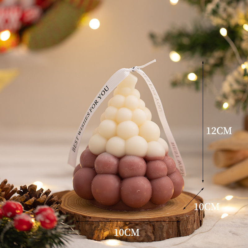 Navidad árbol de Navidad banana guía