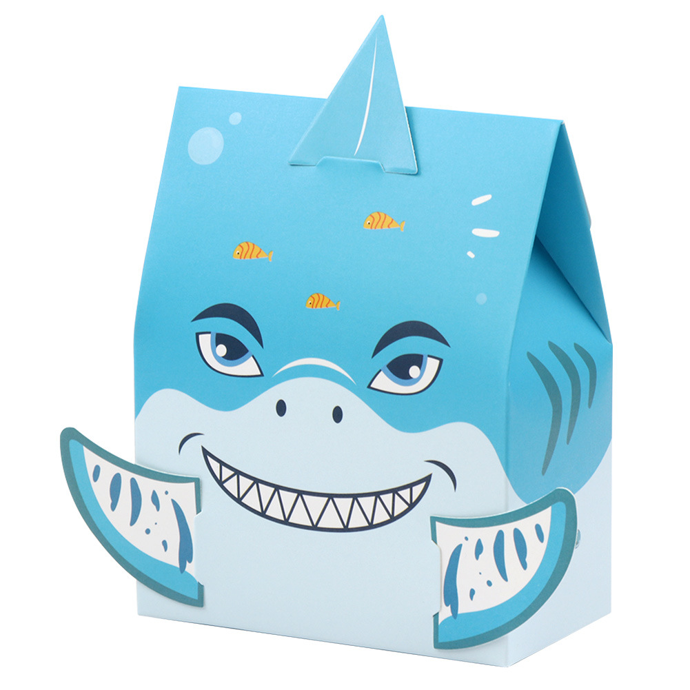 파란색, 흰색 판지, 12개