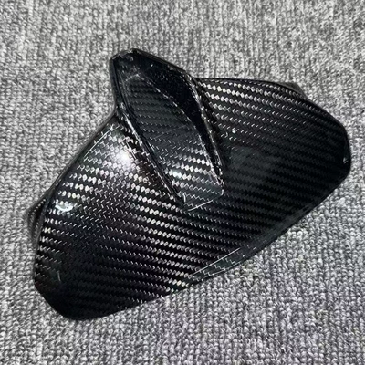 Cover Deflector, Motorcycle front windshield