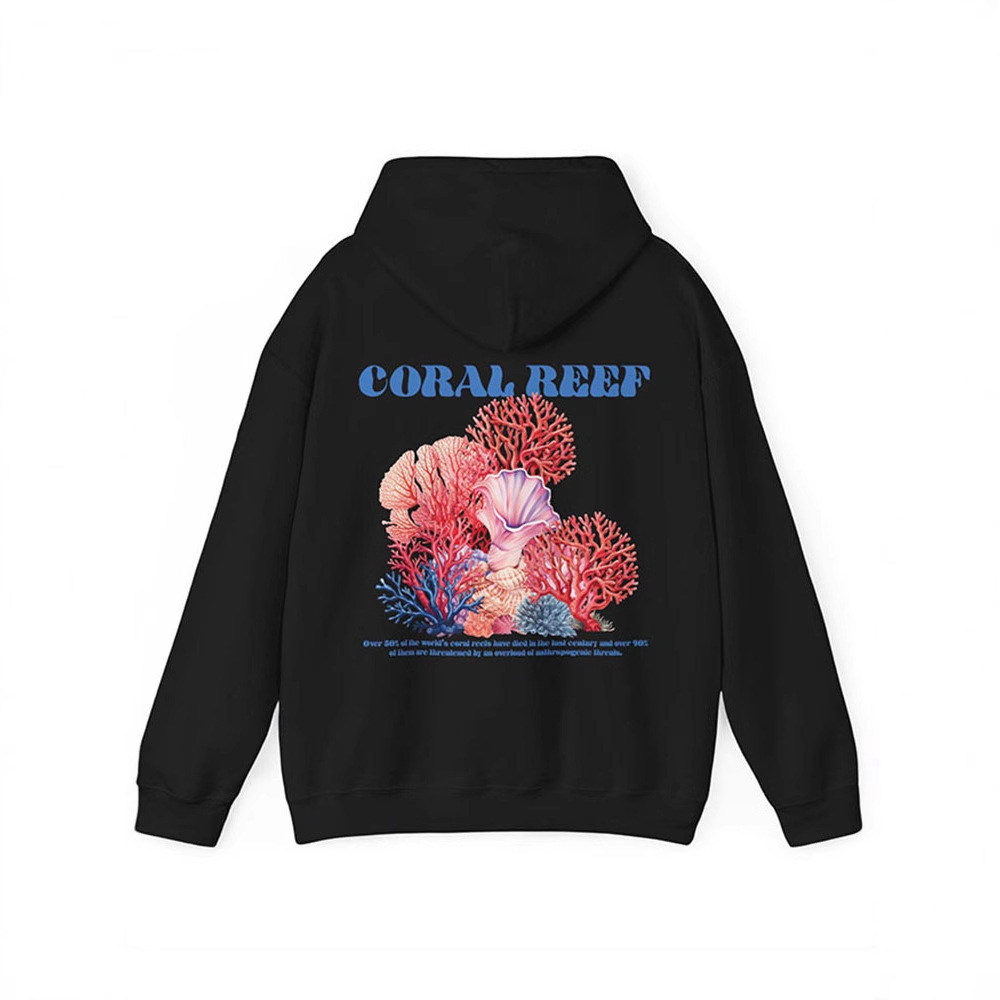 Sudadera con capucha de vacaciones junto al mar con cordón roscado suelto transfronterizo europeo y americano