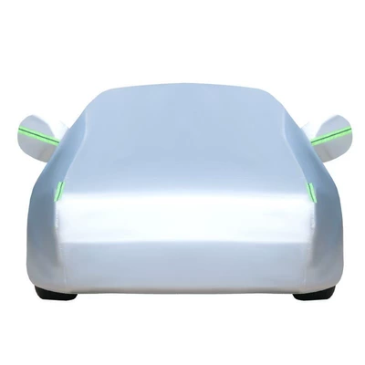 car cover, full cover, Car clothing