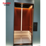工厂直售包安装宾馆酒店公寓住宅自建房800公斤商用客梯Elevator