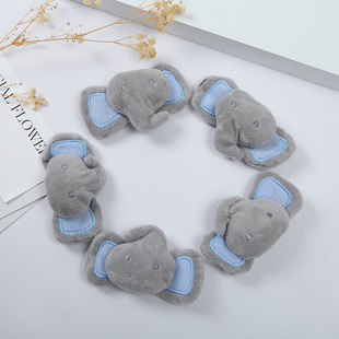 �¿��ɫС����ż���wë�q������޹���diy�l���lȦ耳׿����