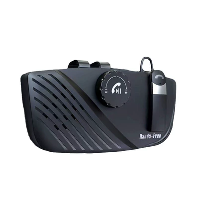 Sun Visor Bluetooth hands-free support: Bluetooth Hands-free dəstləri