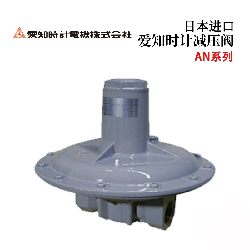 Оригинальный клапан снижения давления AICHITOKEI Aichi A10N-1 13N-1 20N-1 25N-1, договорная цена