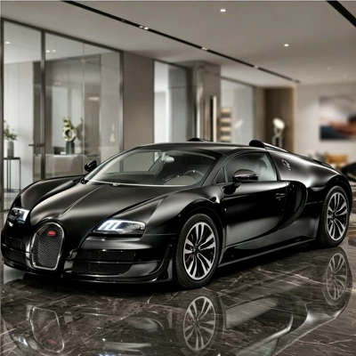 Moon Shadow U8 series 7.5mil transparent TPU paint protection film self-healing anti-scratch hydrophobic (Car paint protective film)