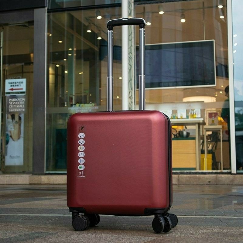 Trolley Case