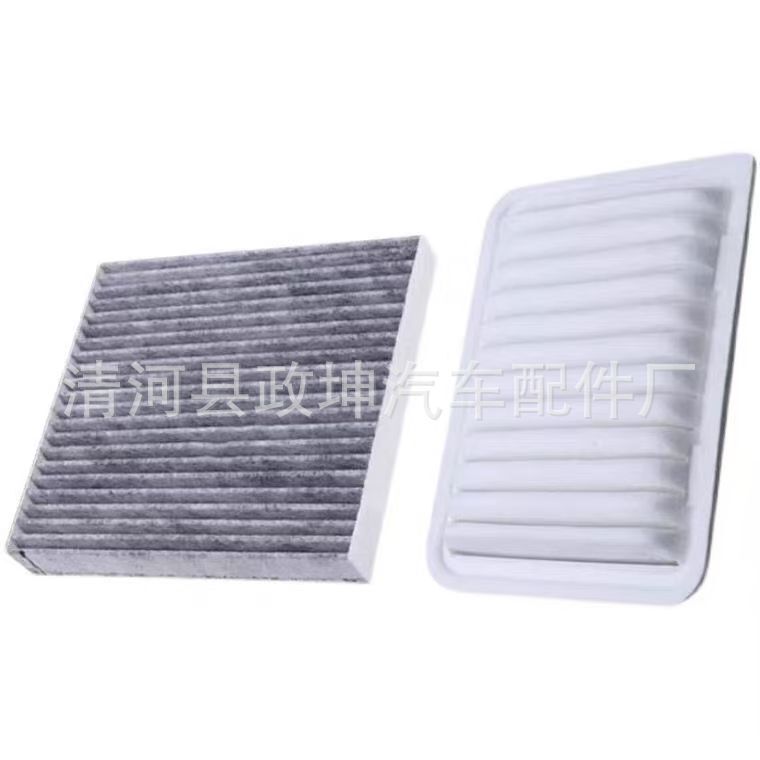 17801-21050 17801-0t020 Ca10190 Suitable for Toyota Lexus Air Filter