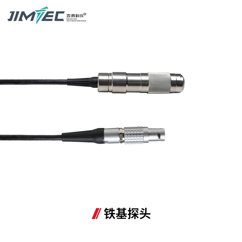Jitai Покрытие Толщеометр JITAI66 аксессуар F1 зонд большой дальности зонд под прямым углом
