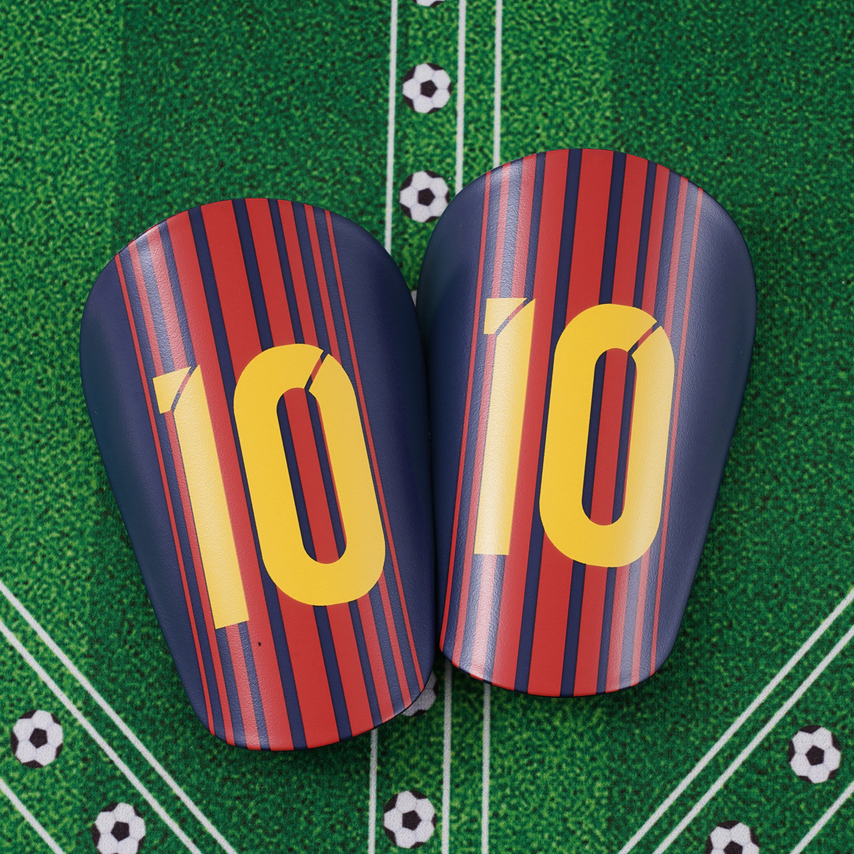 Shin Guard Adult Football Shin Guards Children's Mini Shin Guards Sports Protective Gear Shinguards_viptrois.com