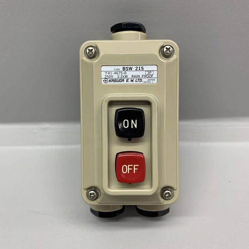 新品 KUSUGA春日电机 紧凑型静电消除器  KD-150W