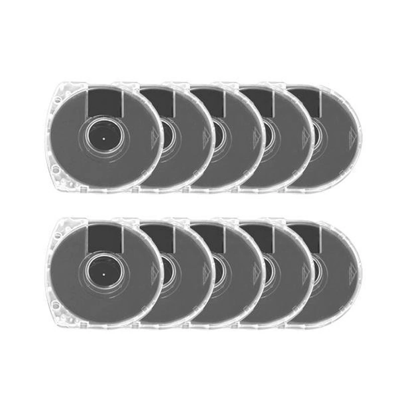 Корпус PSP UMD PSP1000 UMD PSP2000 PSP3000 UMD CD Box UMD Box