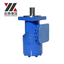 液压马达;其他液压元件;工程机械配件