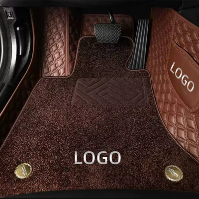 Modelə uyğun ayaqaltı GLC260L GLE car