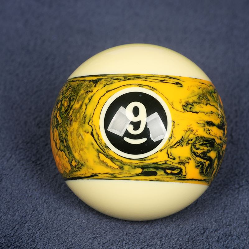 Fantasy crystal 9 ball