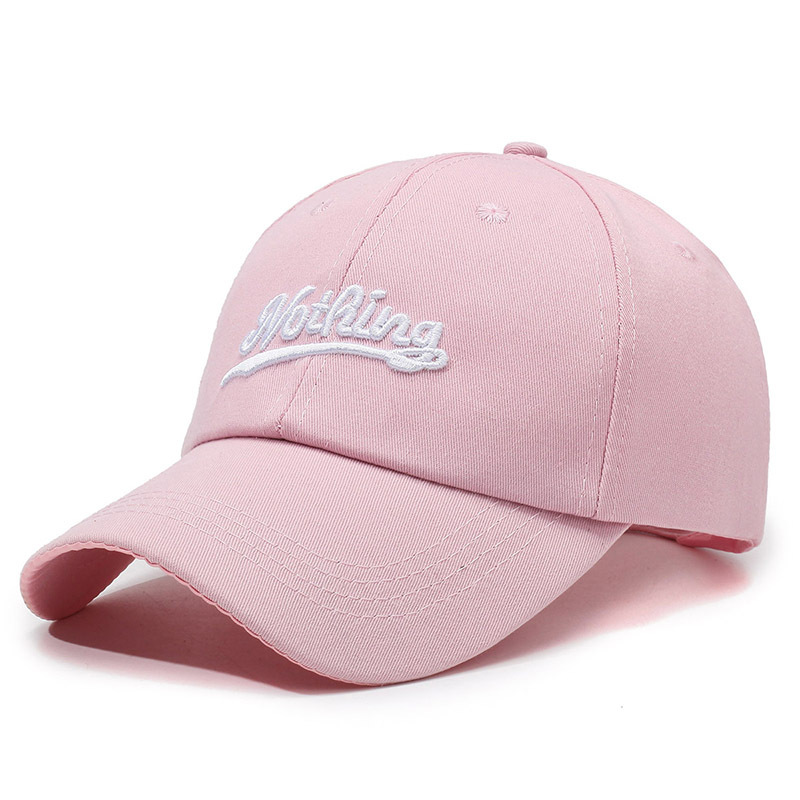 Damen-Baseballkappe mit festem Oberteil, Sonnenschutz, lässiger und vielseitiger Stil, ideal zum Angeln_voghion.com