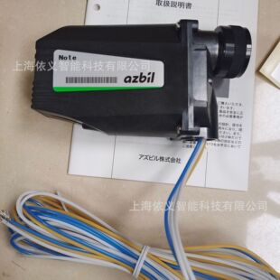 azbil ����z�y�� AUD300C100D ɽ��ԭ�b