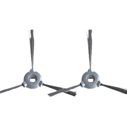 Suitable for Ecovacs Robot Vacuum Cleaner Accessories: DL33max/DF45-MF/DO37 DS35, G500 Mop Brush & Filter