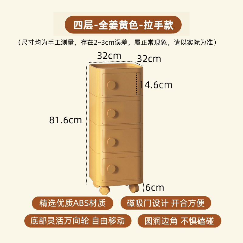 생강 4겹