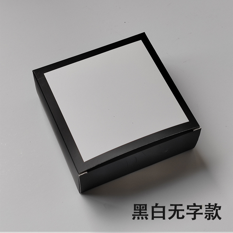 Fábrica en stock caja de cinturón de Tarjeta blanca caja de embalaje de cuero de boutique caja de regalo de dorado caja de color de impresión caja de cinturón al por mayor