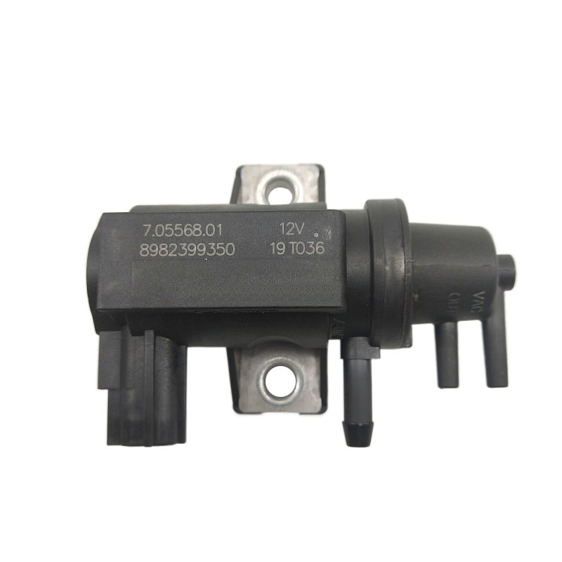 Подходим с электронным клапаном усилителя DMAX в Цзянси MUX Mu Ranger Five EVRV Клапан 8982399350