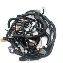 PC350-7 PC360-7�ھ����ʻ������̨����������207-06-71562