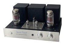 SP-KT88/6550/EL34/FU50单端甲类胆机电子管功放耳放高通51垒德株