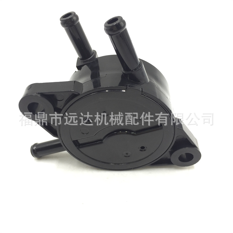 Gx620 Gx670 Gx690 Fuel Pump Sht11500 2V77 2V78 Generator Parts