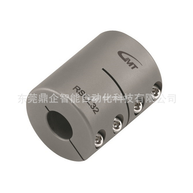 【GMT】刚性联轴器RSCL分离式联轴器 源头厂家
