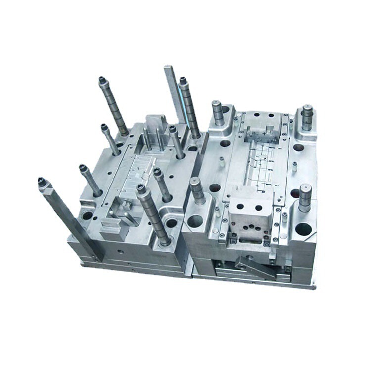 Tablet computer Galaxy Tab S8 Plus open mold injection processing to map processing production