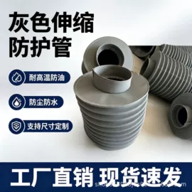 其他机床附件;机床护罩;风管