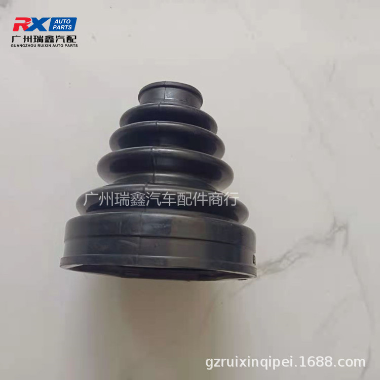 Cubrepolvo de Junta Homocinética 04427-0K020 para Toyota Hilux Vigo image 3
