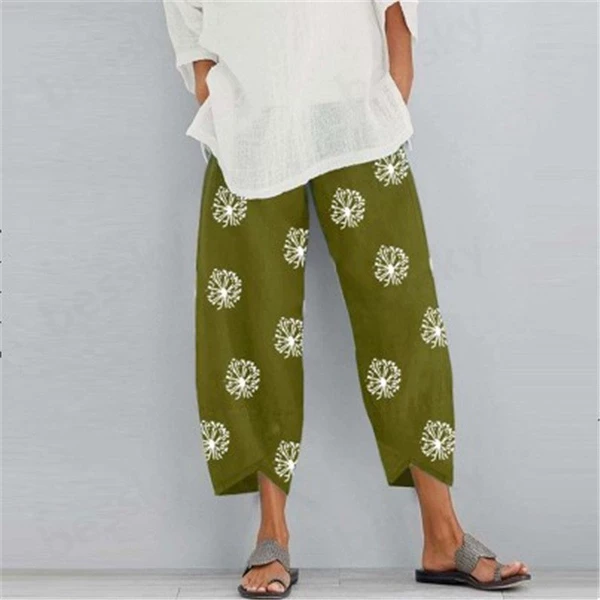 Green chrysanthemum