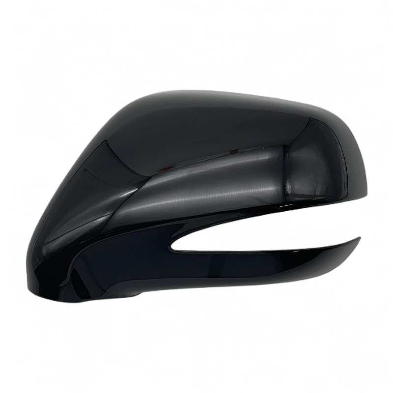 Suitable for 09-14 Lexus Rx270 Rearview Mirror Housing Rx350 Reversing Mirror Frame Lens Turn Signal