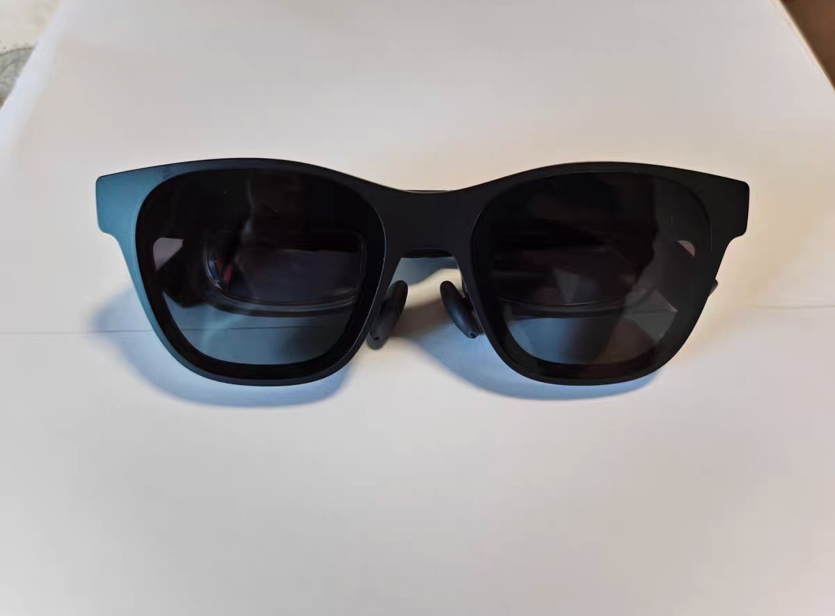 Air 2 pro directly connected to dp device [90% new]